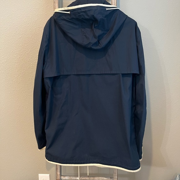 🚨🚨🚨Authentic Gucci windbreaker / rain Jacket size 56/XXL - Picture 15 of 16